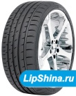 285/45 R21 Continental ContiSportContact 3 113H
