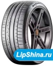 255/35 R19 Continental SportContact 6 96Y