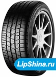 225/45 R17 Continental ContiWinterContact TS870 91H