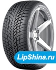 255/40 R18 Nokian Tyres WR Snowproof P 99V