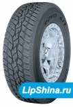 285/50 R20 Toyo Open Country A/T Plus 116T
