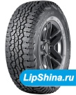 245/65 R17 Nokian Tyres Outpost AT 107T