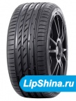 225/45 R19 Nokian Tyres Hakka Black 96W