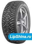 255/60 R18 Ikon tyres (nokian tyres) Nordman 8 SUV 112T