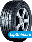 265/60 R18 Continental 4x4Contact 110H