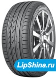 215/50 R17 Ikon Tyres Nordman SZ2 95W