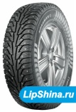 195/75 R16C Ikon tyres (nokian tyres) Nordman С 107R