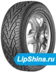 285/35 R22 General Tire Grabber UHP 106W