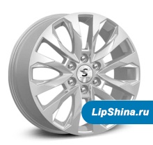 КР007 Pajero Sport