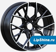 LIZARDO 360 15/7.0J 4x98 ET 25 Dia 58.5 BMF