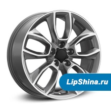 КР001 Hongqi H5 II