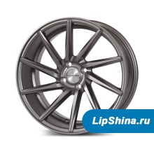 PDW 1022Left 17/7.5J 4x100 ET 35 Dia 60.1 U4GRA