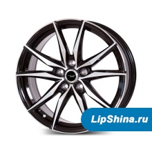 LIZARDO 1019 18/8.0J 5x108 ET 33 Dia 60.1 BMF