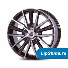 LIZARDO 494 17/7.0J 4x100 ET 40 Dia 60.1 BMF