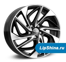 ZV Geely Atlas КС883