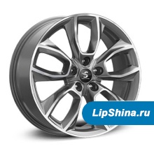 КР001 Uni-S_Belgee X70