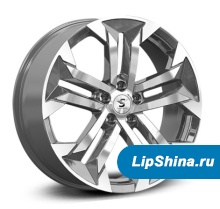КР015 Haval Dargo