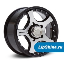 Титан