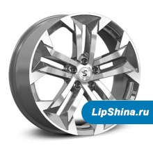 КР015 Haval Dargo