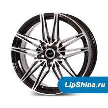 LIZARDO 1050 17/7.0J 5x114.3 ET 37 Dia 66.6 BMF