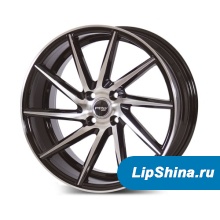 PDW 1022Left 15/7.0J 4x100 ET 30 Dia 60.1 M/B