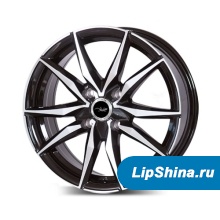 LIZARDO 1019 16/6.5J 4x114.3 ET 42 Dia 56.6 BMF