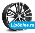 Скад Манчестер 19/7.5J 5x108 ET 46 Dia 65.1 BFP