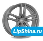 Dezent TZ graphite 17/7J 5x112 ET 48 Dia 70.1 Grap_Matt