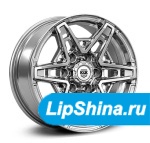 КиК Блэкберн 17/8J 6x139.7 ET 42 Dia 75.1 HB