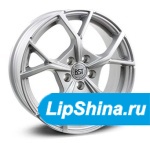 RST R086 16/6.5J 5x108 ET 40 Dia 54.1 SL