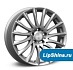 Скад Валенсия 18/7J 5x100 ET 48 Dia 56.1 HS-img