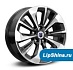 КиК Авиор 17/7J 5x114.3 ET 45 Dia 66.1 BFP-img