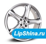 AEZ Yacht SUV 19/8.5J 5x108 ET 45 Dia 70.1 S