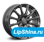 КиК Сандал 15/6J 4x100 ET 50 Dia 60.1 HB