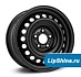 ТЗСК Toyota Camry_Corolla 16/6.5J 5x114.3 ET 45 Dia 60.1 Black-img