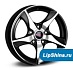 Yamato Aoki 16/7J 5x114.3 ET 39 Dia 60.1 MBFP-img