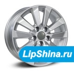 RPLC To16 16/6.5J 5x114.3 ET 45 Dia 60.1 S