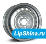TREBL X40033 16/6J 4x100 ET 50 Dia 60.1 S