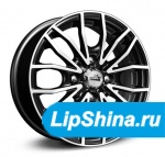 iFree Флайт 14/5.5J 4x114.3 ET 40 Dia 67.1 BFP