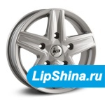 N2O V2237 16/6.5J 5x118 ET 55 Dia 71.1 S