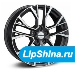 Carwel Камак 18/7J 5x108 ET 47 Dia 60.1 GBFP