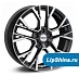 Carwel Камак 18/7J 5x108 ET 47 Dia 60.1 GBFP-img