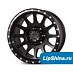 PDW M2 17/9.0J 6x139.7 ET -15 Dia 110.1 E-MD/U4B-img