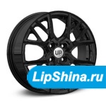 Wheels UP Up124 16/6.5J 4x108 ET 37.5 Dia 63.35 GB