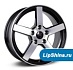 NZ R-02 17/7J 5x114.3 ET 40 Dia 64.1 BFP-img
