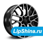 KHOMEN WHEELS 1818 18/7J 5x114.3 ET 38 Dia 67.1 BFP