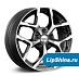 Скад KL-368 16/6.5J 5x108 ET 50 Dia 63.35 BFP-img