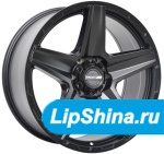PDW TITAN 18/8.0J 6x139.7 ET 36 Dia 100.1 U4B