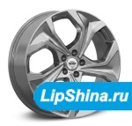 Скад KL-1163 19/7.5J 5x114.3 ET 40 Dia 66.6 Grap