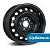 TREBL 64J40H 15/6J 5x114.3 ET 40 Dia 67.1 Black-img